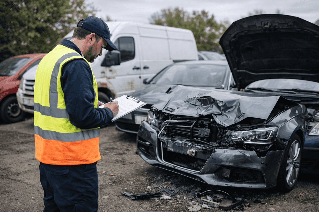So funktioniert die Autoverwertung Datteln – Mit wenigen Klicks zum Verkauf